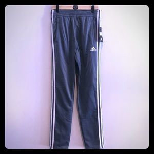 Adidas iconic snap pants kids size (#13)